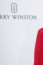 OLIVIA PALERMO at Amfar Paris Dinner in Paris 07/03/2016