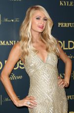 PARIS HILTON at Her 