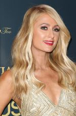 PARIS HILTON at Her 