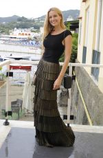 PETRA NEMCOVA at 2016 Ischia Global Film and Music Festival 07/15/2016