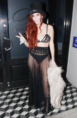 PHOEBE PRICE at Craig