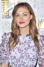 PHOEBE TONKIN at 