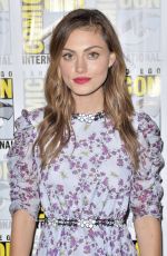 PHOEBE TONKIN at 