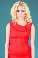 PIXIE LOTT by Zac Frackelton, June 2016