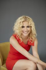 PIXIE LOTT by Zac Frackelton, June 2016