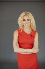 PIXIE LOTT by Zac Frackelton, June 2016
