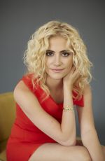 PIXIE LOTT by Zac Frackelton, June 2016