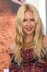 RACHEL ZOE at ‘Ice Age: Collision Course’ Premieee in Los Angeles 07/16/2016