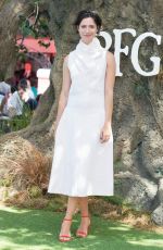 REBECCA HALL at 