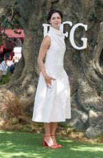 REBECCA HALL at 
