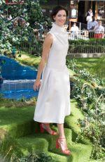 REBECCA HALL at 