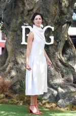 REBECCA HALL at 