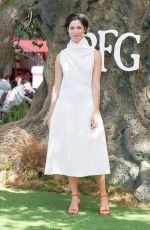 REBECCA HALL at 