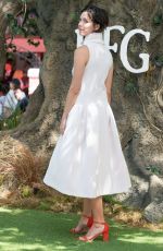 REBECCA HALL at 