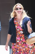 REESE WITHERSPOON Leaves a Business Meeting in Los Angeles 07/07/206