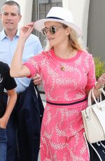 REESE WITHERSPOON Leaves Her Office in Beverly Hills 07/12/2016