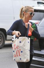 REESE WITHERSPOON Out in Beverly Hills 07/14/2016