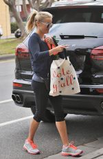 REESE WITHERSPOON Out in Beverly Hills 07/14/2016