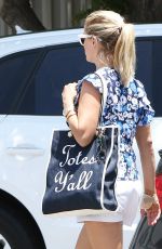 REESE WITHERSPOON Out in Culver City 07/08/2016