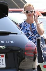 REESE WITHERSPOON Out in Culver City 07/08/2016