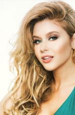 RENEE OLSTEAD by Raphael Maglonzo 06/25/2016