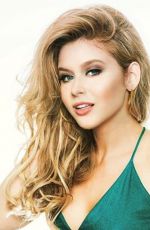 RENEE OLSTEAD by Raphael Maglonzo 06/25/2016