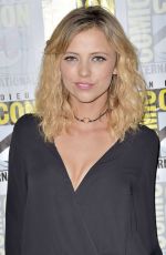 RILEY VOELKEL at 