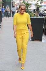 RITA ORA Out and About in New York 07/20/2016