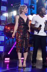 ROSE MCIVER at MTV Fandom Awards in San Diego 07/21/2016