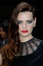 ROXANE MESQUIDA at Miu Miu Club and Croisiere 2017 Collection Presentation 07/03/2016