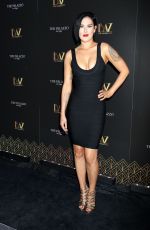 RUMER WILLIS at Baz - Star Crossed Love Opening Celebration in Las Vegas 07/12/16