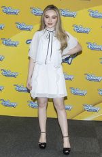 SABRINA CARPENTER at 