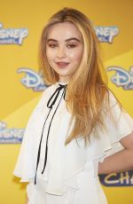 SABRINA CARPENTER at 