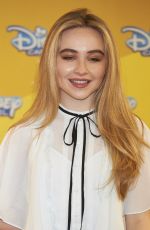 SABRINA CARPENTER at 