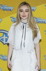 SABRINA CARPENTER at 