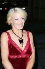 SARA BARRETT at Arclight Cinemas in Los Angeles 06/30/2016