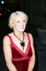 SARA BARRETT at Arclight Cinemas in Los Angeles 06/30/2016
