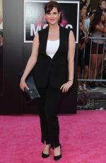 SARA RUE at 