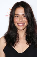 SARAH SHAHI at Raising the Bar to End Parkinson