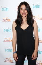 SARAH SHAHI at Raising the Bar to End Parkinson