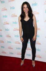 SARAH SHAHI at Raising the Bar to End Parkinson
