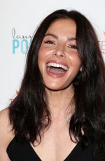SARAH SHAHI at Raising the Bar to End Parkinson