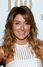 SASHA ALEXANDER at 