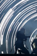 SELENA GOMEZ Performs at D