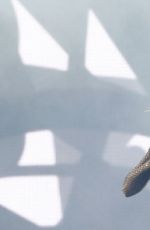 SELENA GOMEZ Performs at D