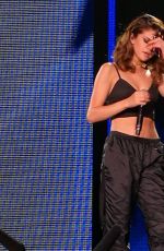 SELENA GOMEZ Performs in Manila and Bangkok, July 2016