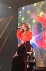 SELENA GOMEZ Performs in Manila and Bangkok, July 2016