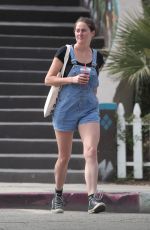 SHAILENE WOODLEY Out in Los Angeles 06/28/2016