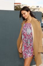 SHANINA SHAIK at Seafolly Event at Sydney