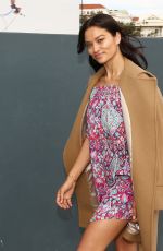SHANINA SHAIK at Seafolly Event at Sydney